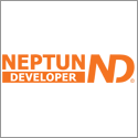 Neptun Developer