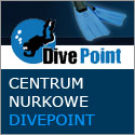 Centre de plongée Dive Point Szczecin
