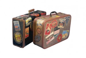 luggage-300x201 Pasażerowie Ryanair będą odprawiać się sami