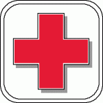 red-cross-150x150 Pokój pierwszej pomocy