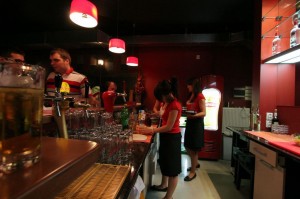 red-rocket-300x199 Red Rocket pub Szczecin
